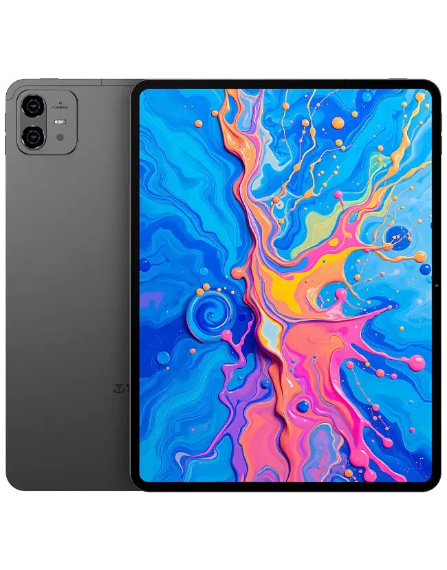 Планшет Teclast ArtPad Pro 8/256GB Grey (TL-112850) - фото 3