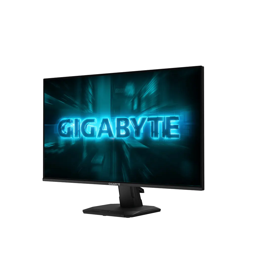 Монітор Gigabyte 24.5" Gaming GS25F14 IPS Black 144Hz - фото 3