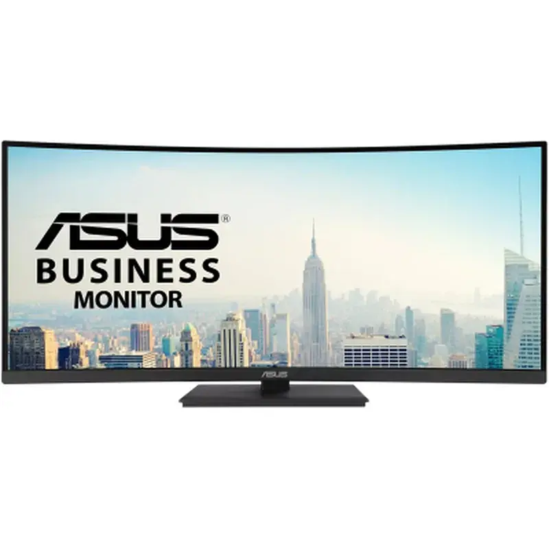 Монітор ASUS VA34VCPSR (90LM08JJ-B02170) - фото 8
