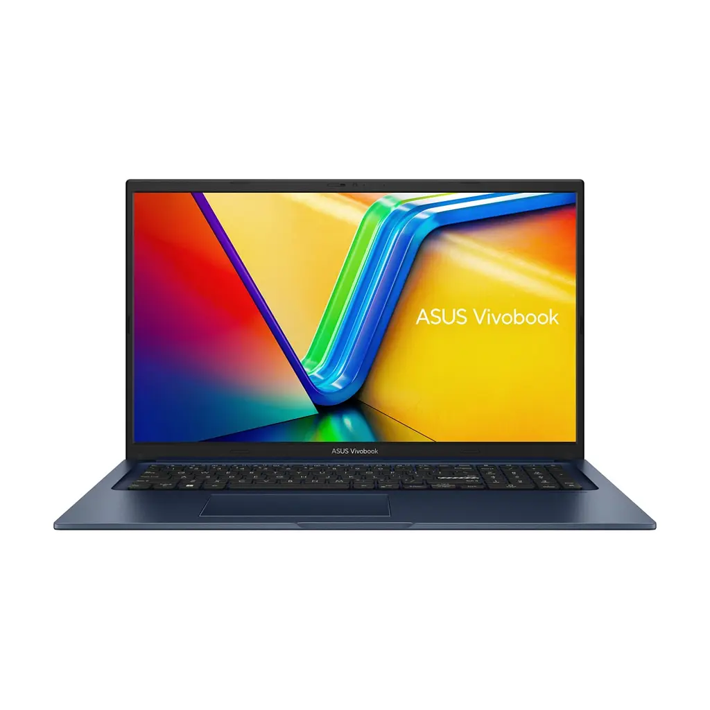 Ноутбук ASUS Vivobook 17 X1704VA-AU755 (90NB10V2-M00V30) - фото 3
