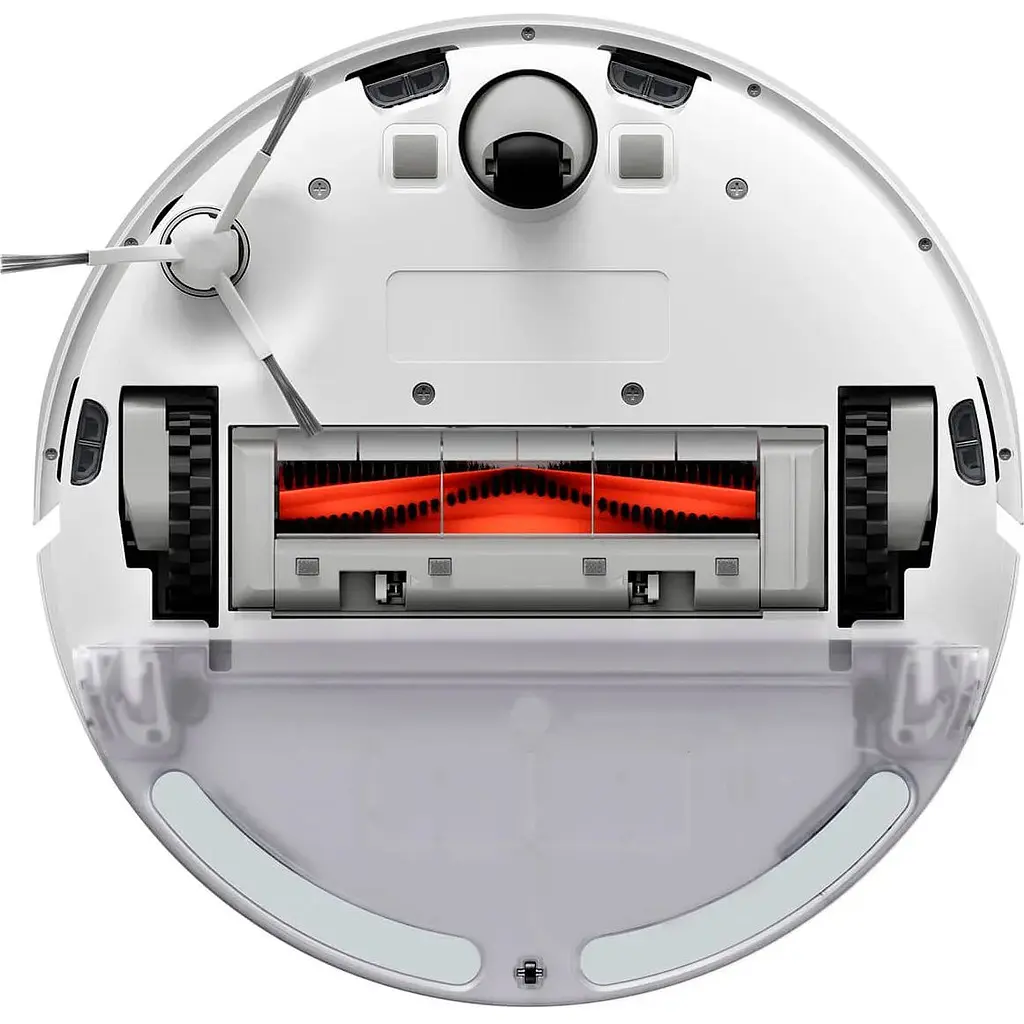 Робот-пилосос Xiaomi Dreame Vacuum Cleaner D9 Max White (RLD33GA) [85288] - фото 7