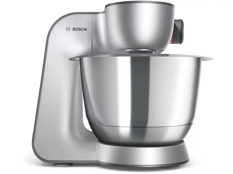 Кухонна машина Bosch MUM58365 - фото 2