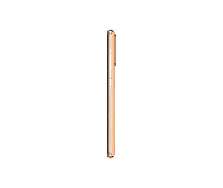 Смартфон Samsung Galaxy S20 FE SM-G780F 6/128GB Orange - фото 2