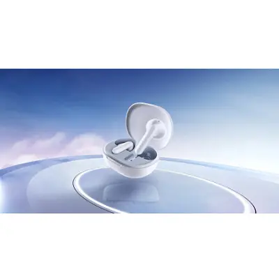 Навушники Xiaomi Redmi Buds 4 Lite (BHR6919GL) White (975751) - фото 12