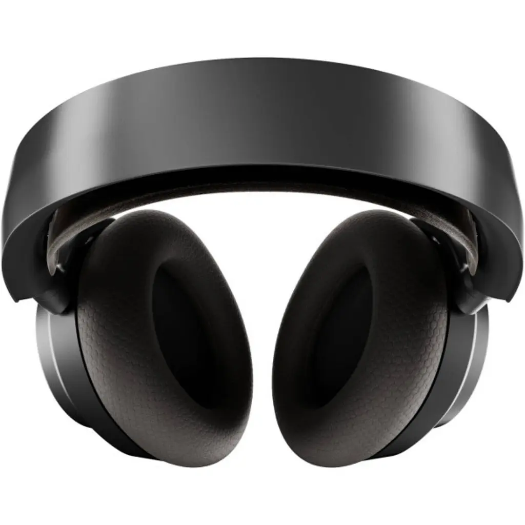 Ігрові навушники SteelSeries Arctis Nova 7 Wireless Gen 2 Black (61730) [154126] - фото 4