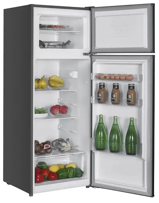 Холодильник Indesit I55T0 412S (7292750) - фото 4