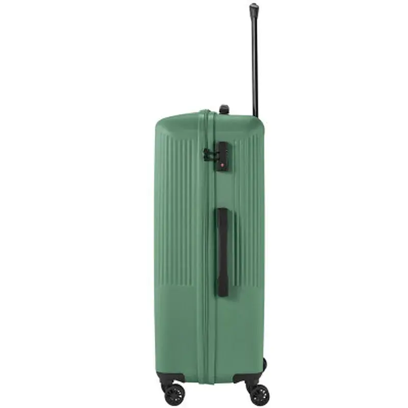 Валіза Travelite Bali Green L (TL072349-80) - фото 5