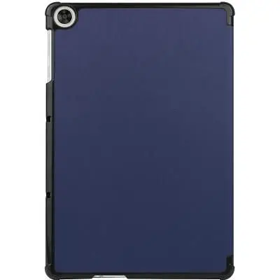 Чехол для планшета BeCover Smart Case Huawei MatePad T10s/T10s (2nd Gen) Deep Blue (705399) - фото 2