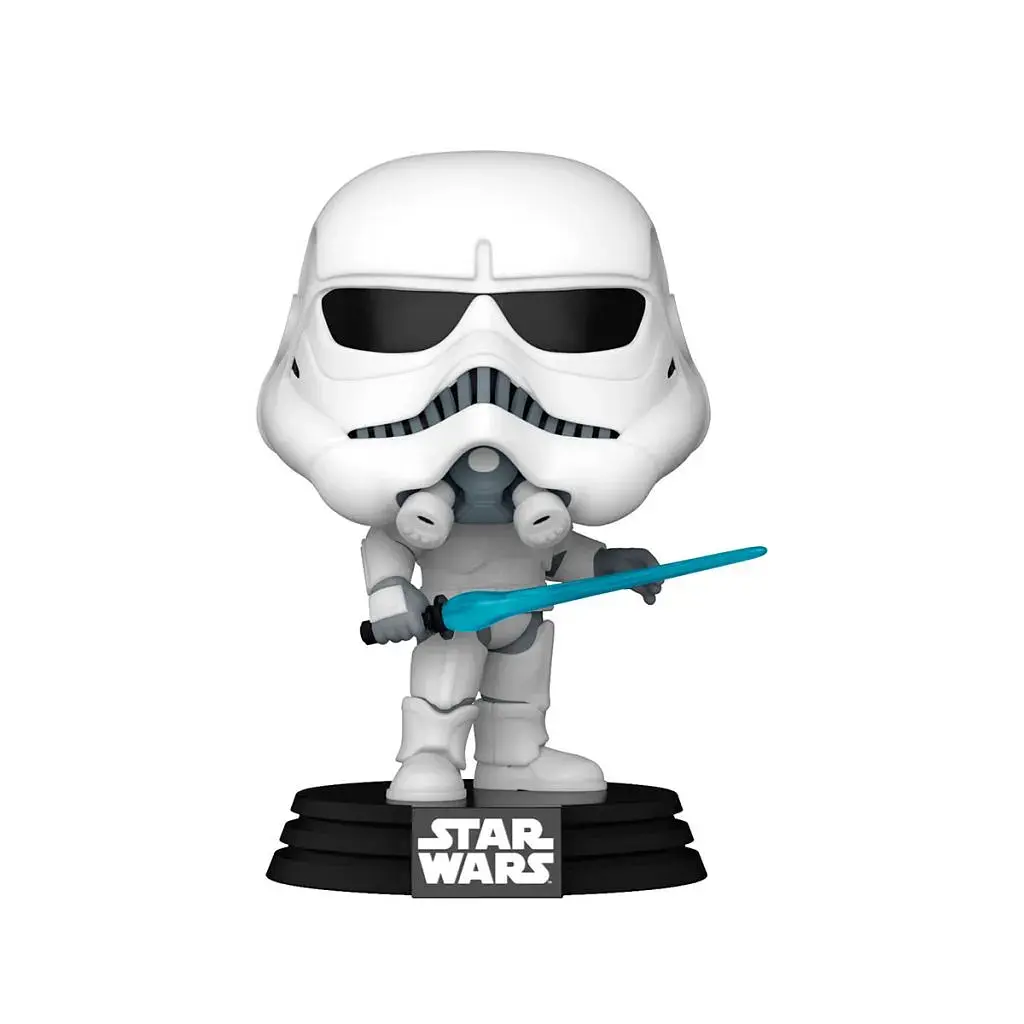 Фігурка для геймерів Funko Pop Штурмовик (56769)