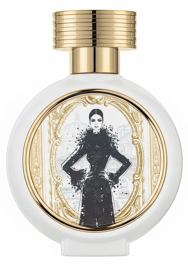 Оригінал Haute Fragrance Company Beautiful & Wild Тестер 75 мл Парфумована вода