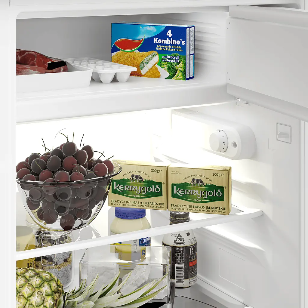 Холодильник Beko B1754N (7220908) - фото 8