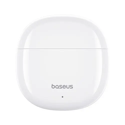 Навушники Baseus Bowie E13 True Wireless Earphones білий A00059701217-Z1