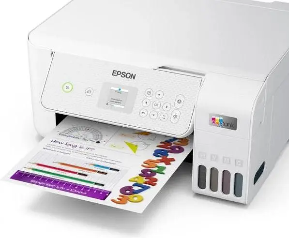 БФП Epson EcoTank L3286 (C11CJ66427) - фото 6