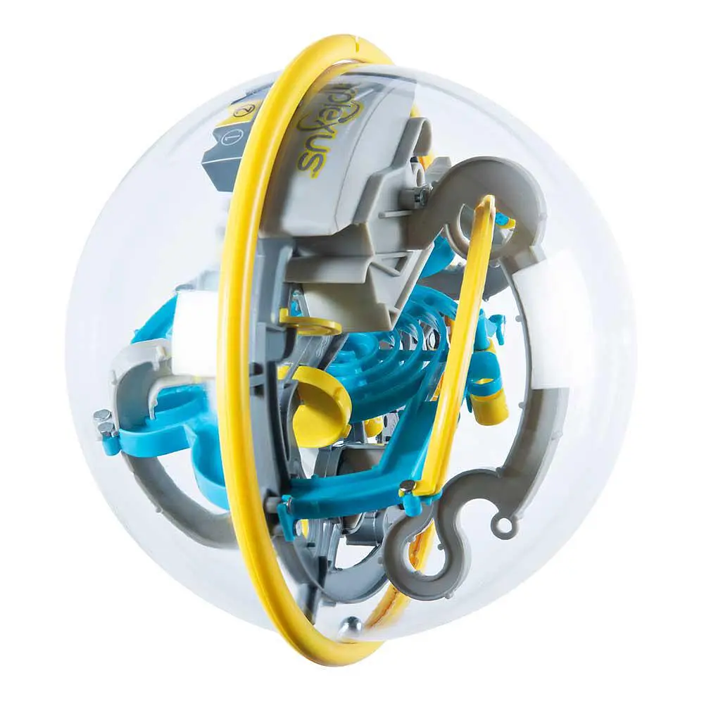 Лабіринт-головоломка Spin Master Perplexus Original Beast (SM33606/6053142)  - фото 4