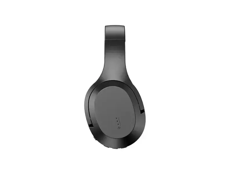 Навушники з мікрофоном JOKADE JD011 Black - фото 3