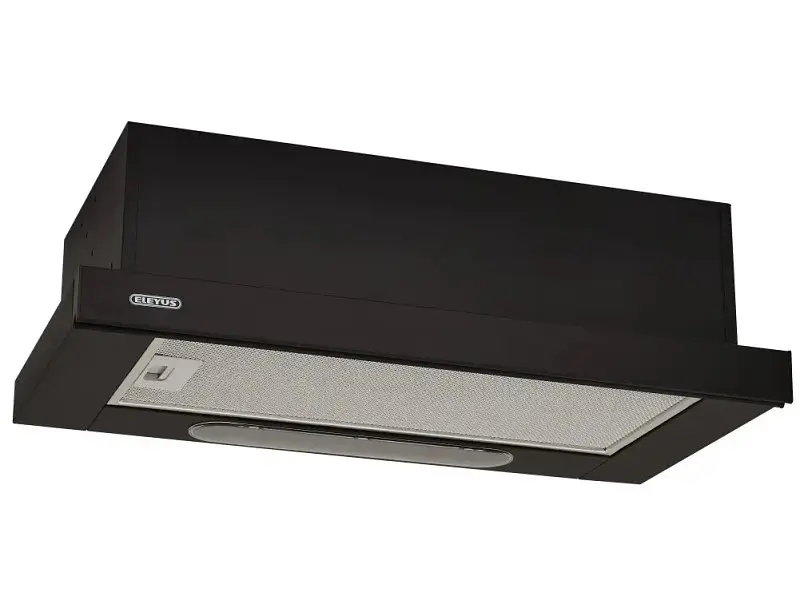 Витяжка ELEYUS BREEZE 700 60 BL