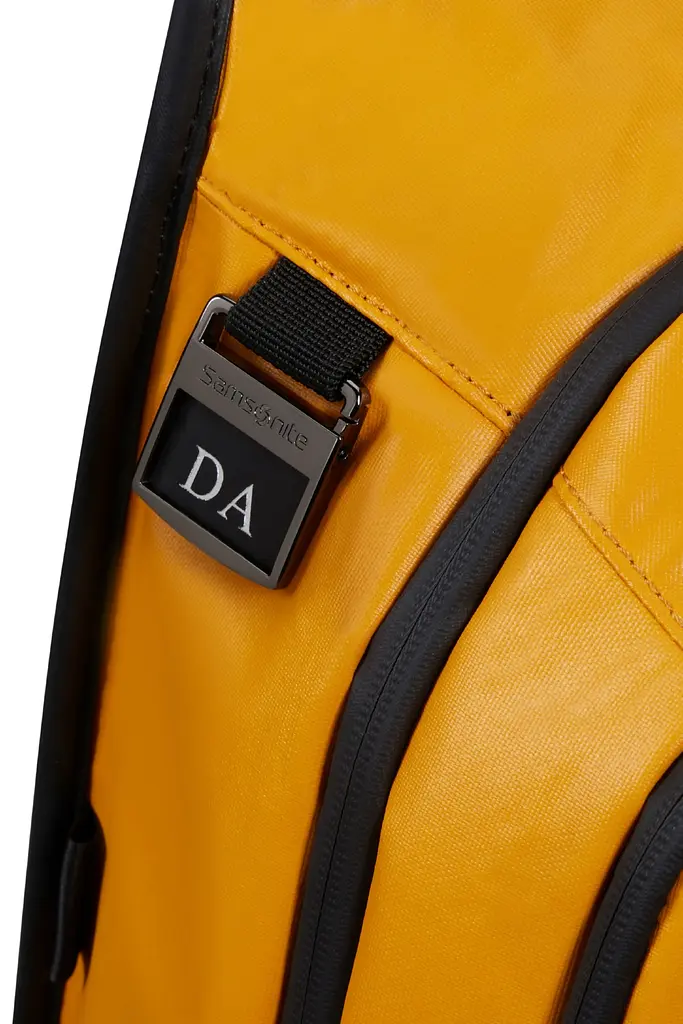 Рюкзак 15.6" Samsonite ECODIVER YELLOW 44x31x20 KH7*06004 - фото 8