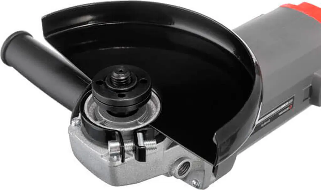 Кутова шліфмашина Intertool DT-0218 [89710] - фото 7