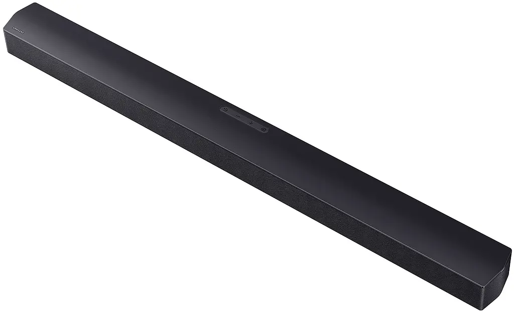 Samsung Саундбар HW-B450F 300Вт 2.1 BT USB HDMI-ARC саб DTS Dolby 2ch чорний - фото 4