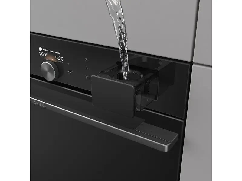 Духова шафа Gorenje BSA6138B - фото 4