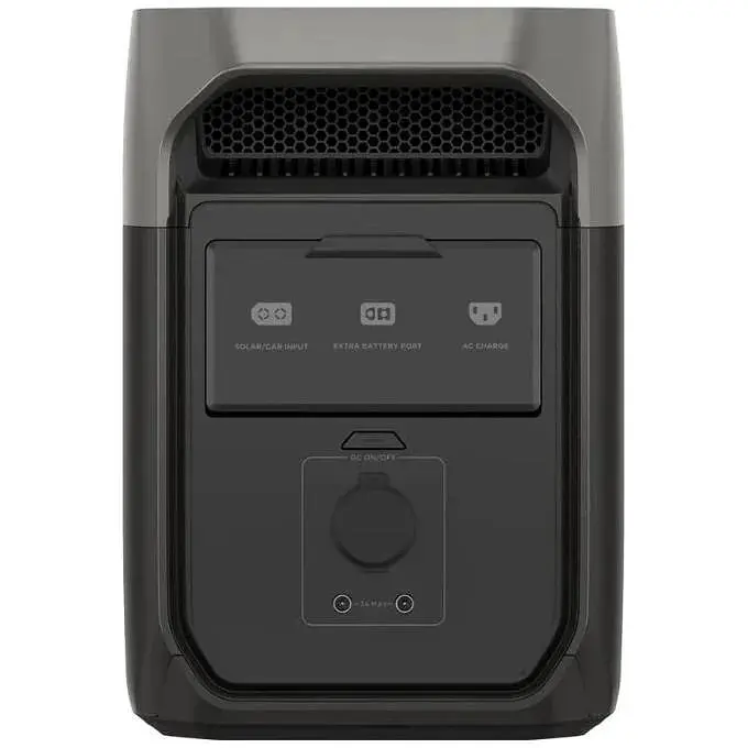 Зарядна станція EcoFlow DELTA 3 (EFDELTA3-EU) - фото 3
