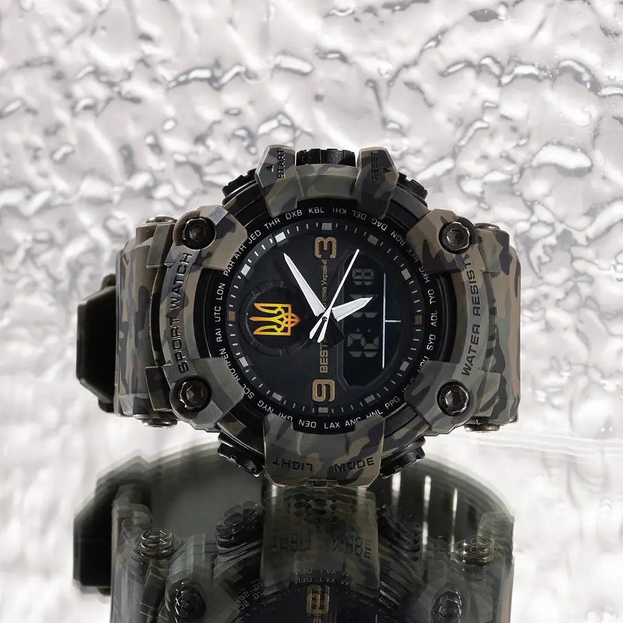 Годинник Besta United - фото 6