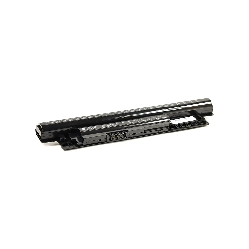 Акумулятор до ноутбука DELL Inspiron 14-3421 (DL3421LH, 0MF69) 11.1V 5200mAh PowerPlant (NB440030) - фото 3