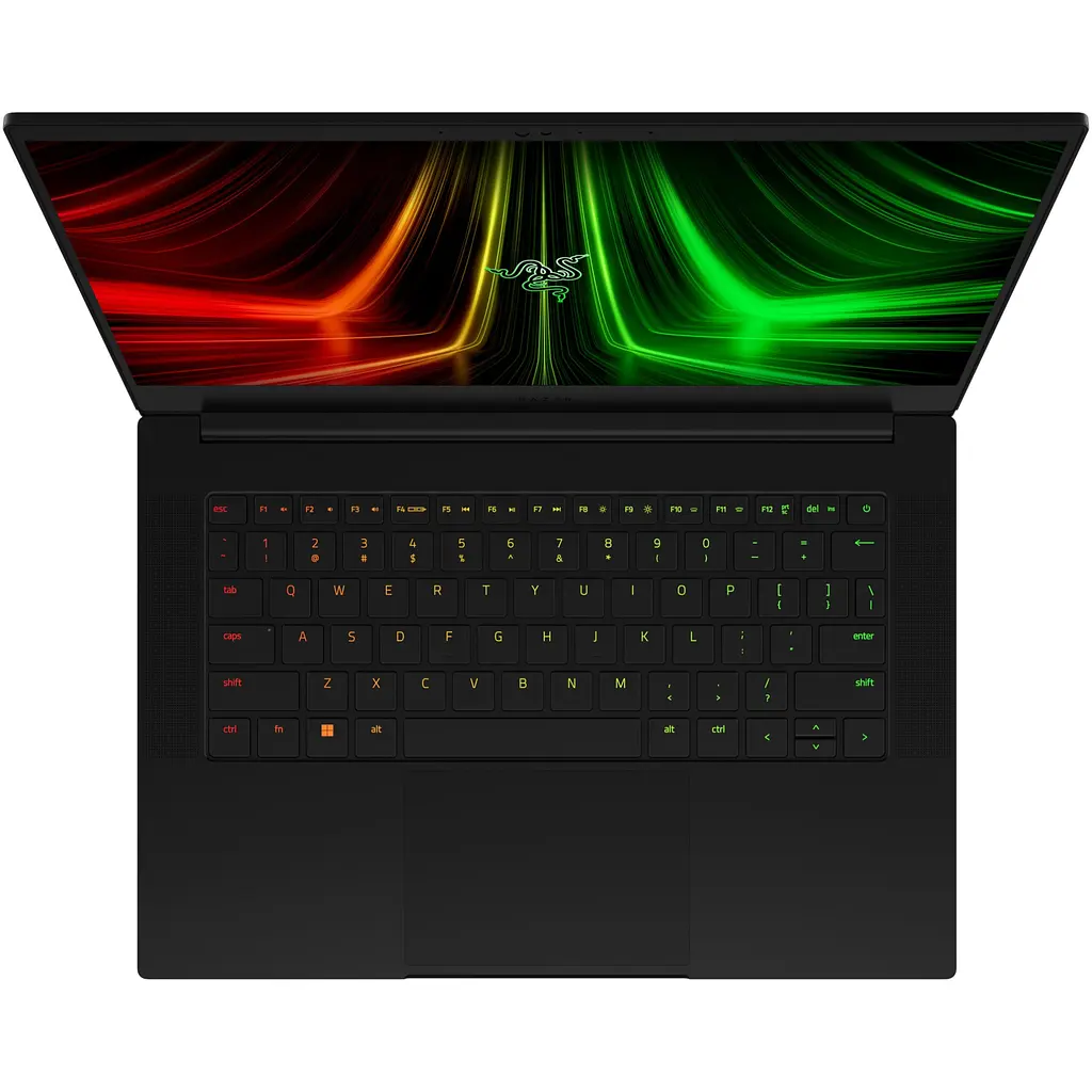 Игровой ноутбук Razer Blade 14 9 6900HX 4.90GHz, QHD, 16GB DDR5, 1TB, 3070 Ti 8GB, Windows 11 Домашняя - фото 10