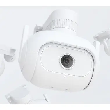 IP-камера внешняя iMiLab EC5 Floodlight Camera 2K CMSXJ55A White - фото 3