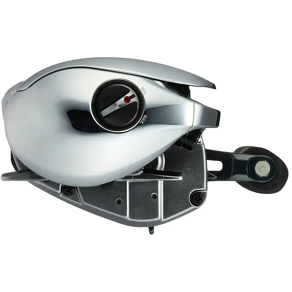 Катушка Shimano Antares 10+1BB - фото 3
