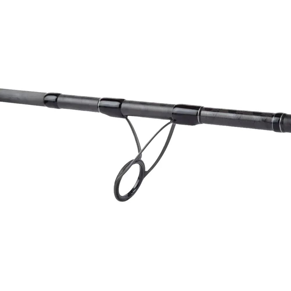 Удилище фидерное Shimano Aero X7A Distance Feeder 12’/3.81m 110g 3pc+tips - фото 3