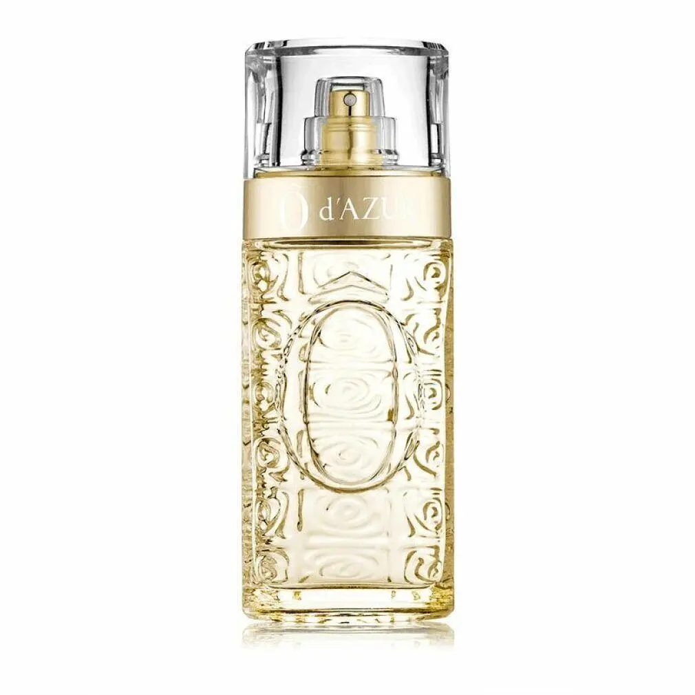 Оригінал Lancome O d'Azur 75 мл Туалетна вода - фото 3