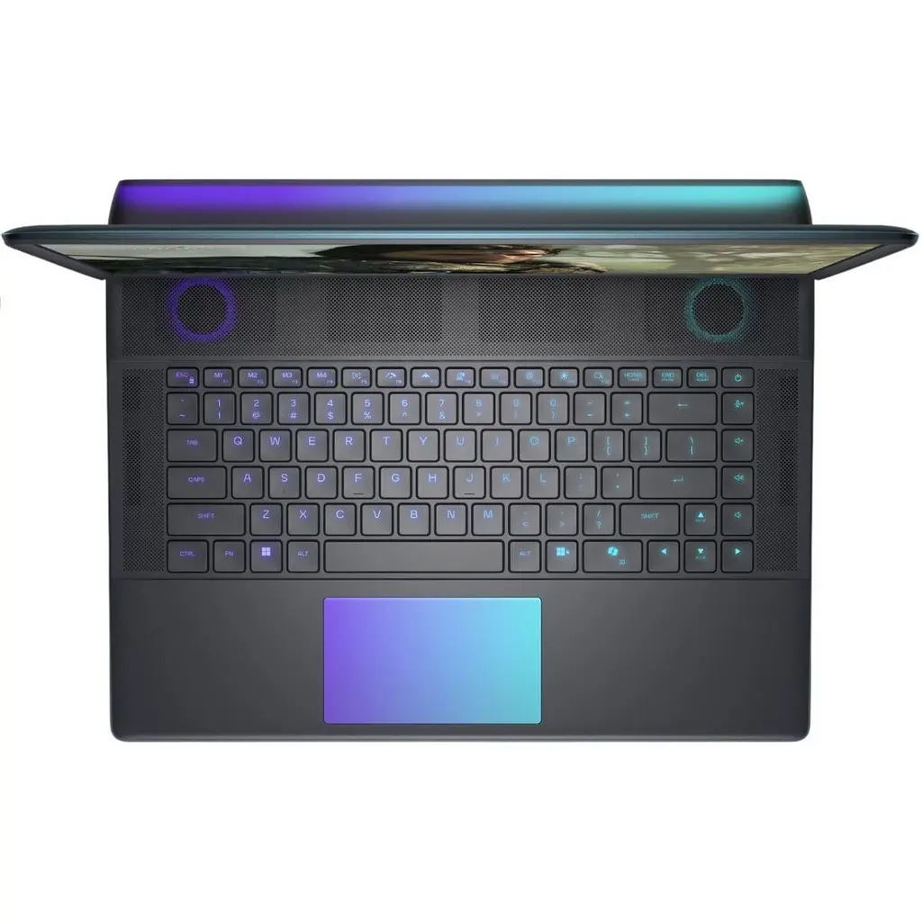 Ноутбук Alienware 16 Area-51 (Alienware-AA16-7802) [172224] - фото 4
