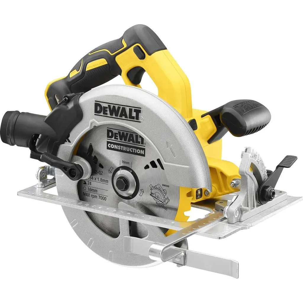 Набір електроінструментів DeWalt DCK623P3 [95787] - фото 4