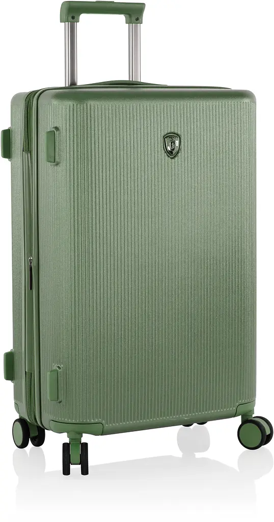 Валіза Heys Earth Tones (M) Moss (10156-0145-26)