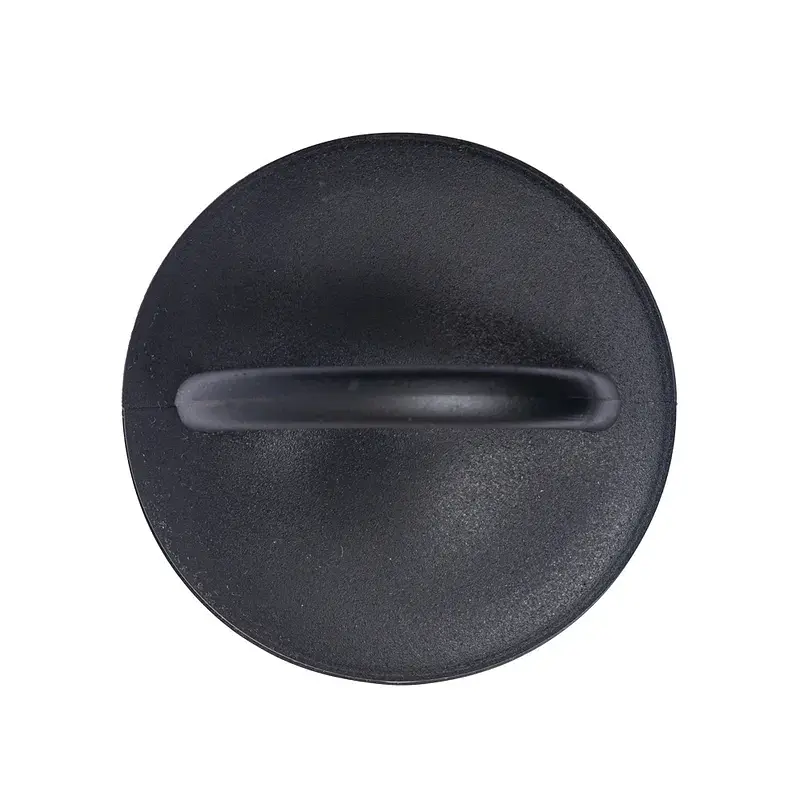 Заглушка для рукава LayFlat 4" (100мм) FLORA (5080424) - фото 5