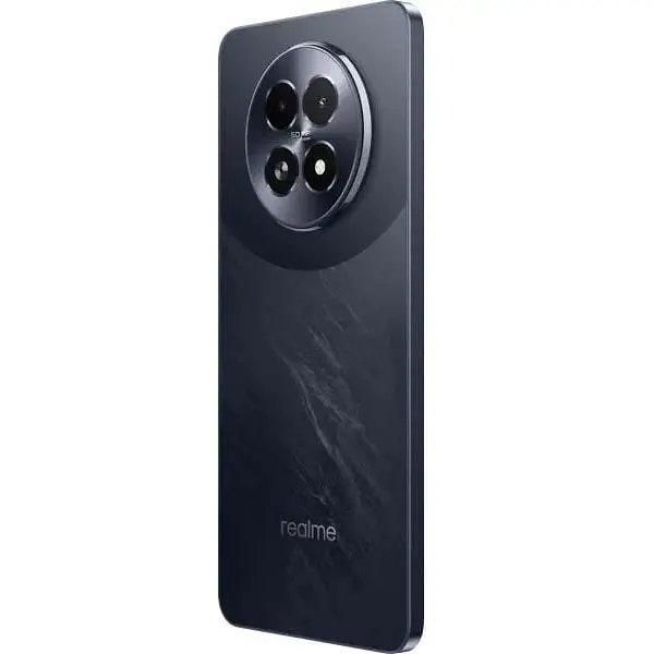 Смартфон realme 13 5G 12/256 GB (RMX3951) NFC Dark Purple  - фото 5