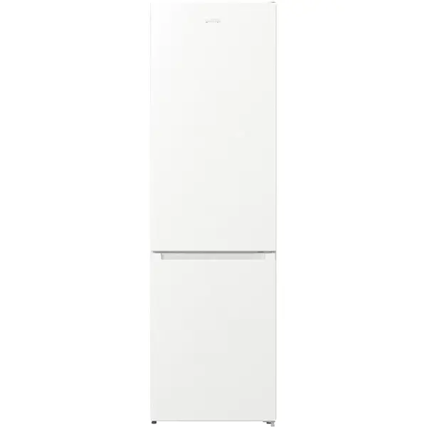 Холодильник Gorenje NRK6202EW4 - фото 2