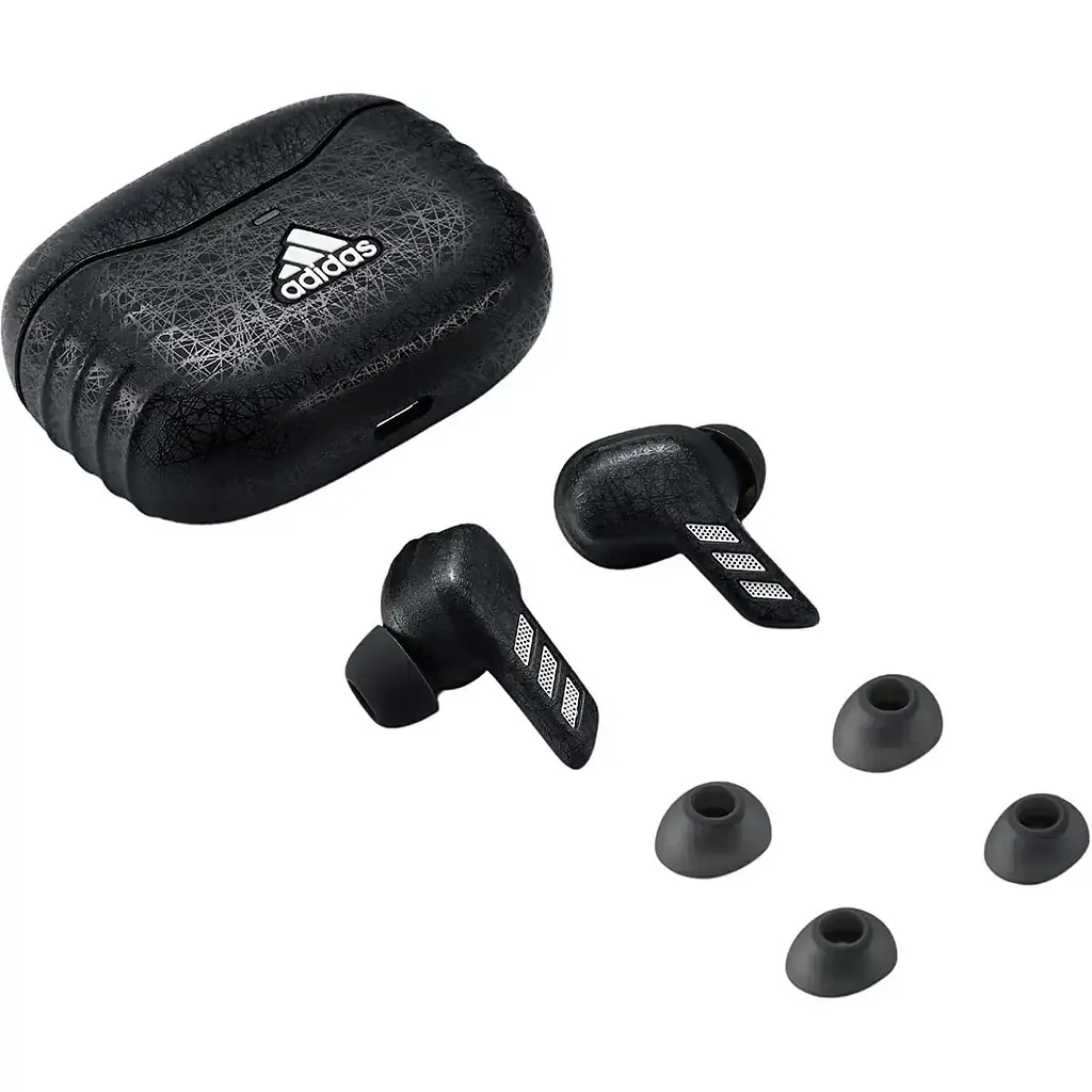 Навушники Adidas Z.N.E. 01 ANC True Wireless Night Grey (1005970) [152922] - фото 6
