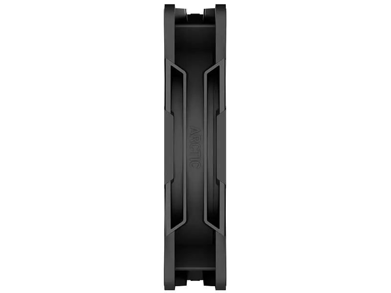 Корпусний вентилятор ARCTIC P14 Pro Reverse Black 3-Pack (ACFAN00330A) - фото 6
