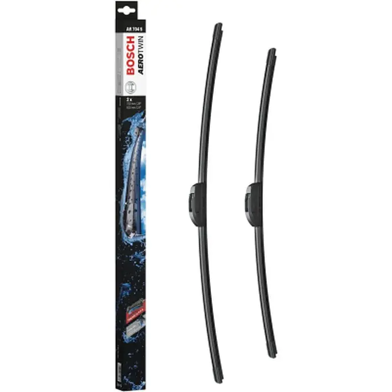 Щітка склоочисника Bosch 3 397 007 565 - фото 4