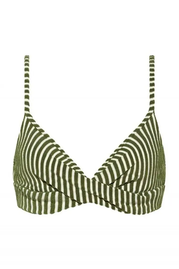 Бюстгальтер купальний Beachlife 970112-068 зелений 40C/80C