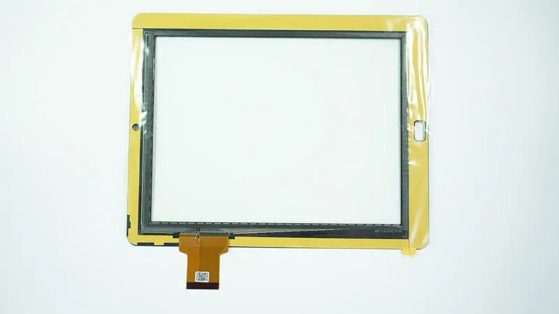 Тачскрин (сенсорное стекло) для Ritmix RMD-1030 300-L3611A-A00-V1.0 (ВЕРСИЯ 2 КНОПКИ HOME) 9 7 внешний размер 240*188 мм - фото 2