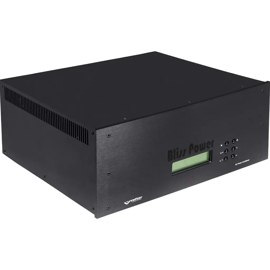 Стабилизатор напряжения Volter Bliss Power 1100W [115309] - фото 3