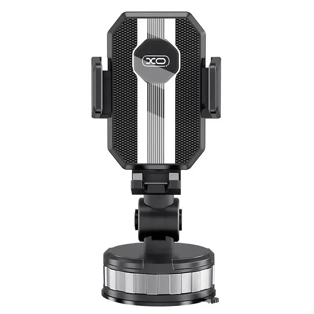 Тримач в авто XO C146 Suction Cup Rotating Cell Phone до 7 дюймів - фото 2