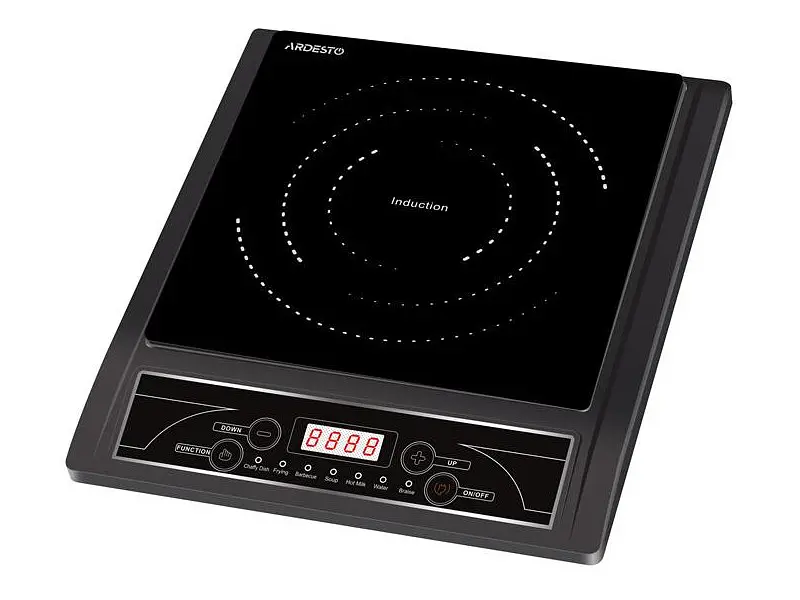 Плита настільна Ardesto ICS-B100