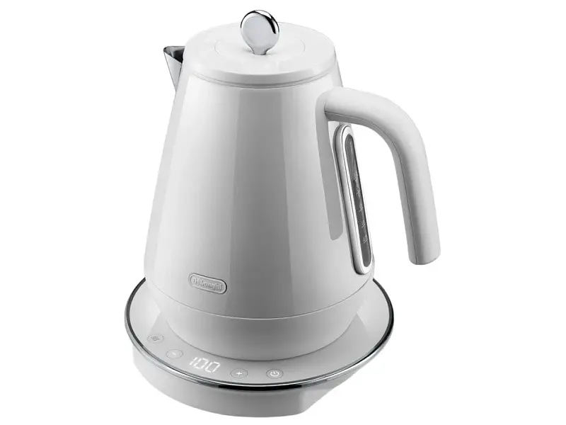 Електрочайник Delonghi KBY 2011 W