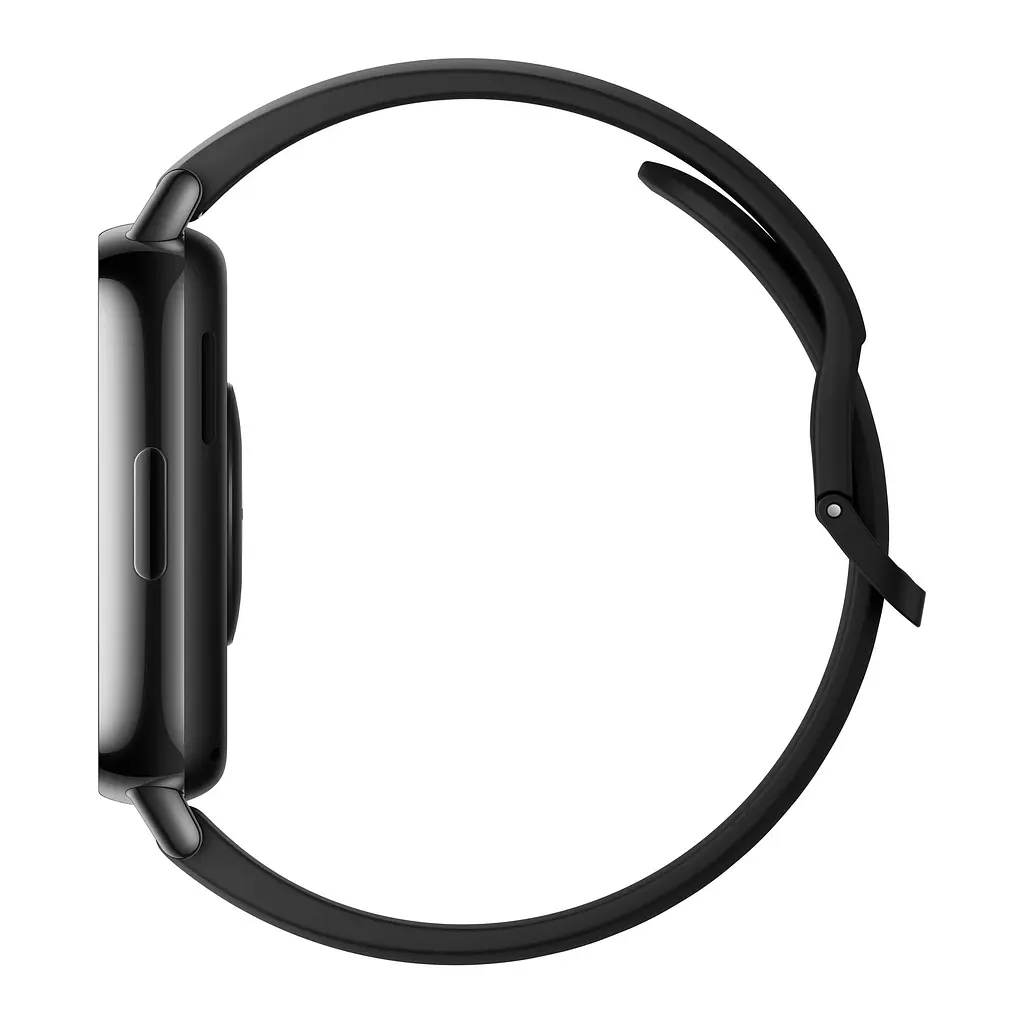 Смарт-годинник Xiaomi Redmi Watch 5 Lite Black (BHR8789GL) - фото 5