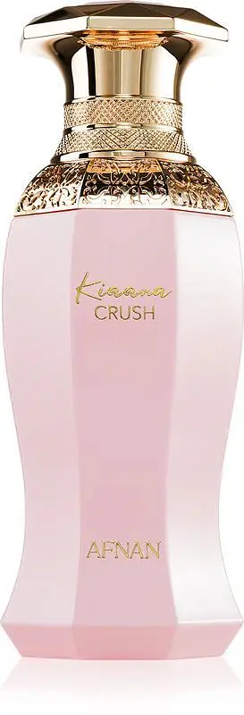 Парфумована вода Afnan Kiaana Crush 100 мл