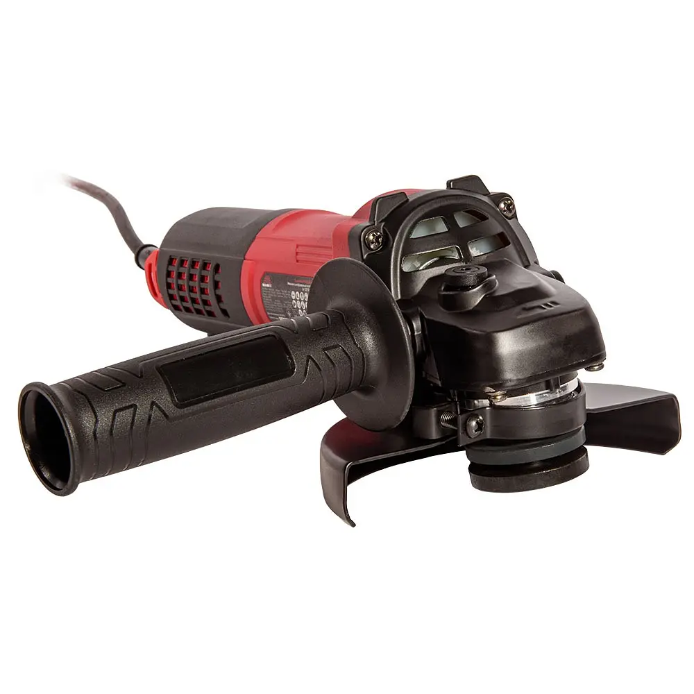 Машина шліфувальна кутова Vitals Professional Ls 1213a BL (235981) - фото 4
